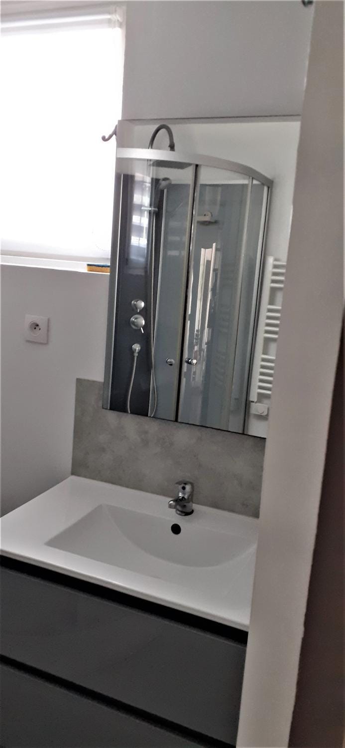 Studio avec Jardin et Parking Privés Apartment in Bormes-les-Mimosas