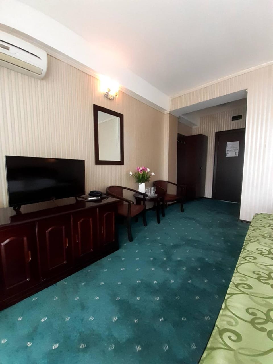 Hotel Smarald Hotel in Eforie Nord