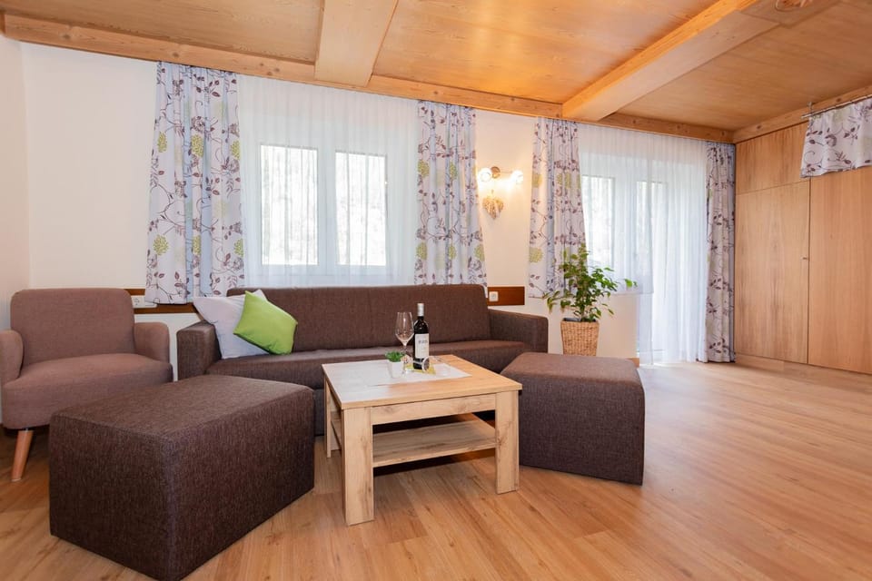 Rainberghof***, Appartements Apartment in Salzburgerland