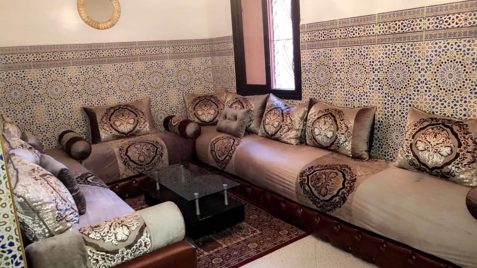 Dar Soraya al Madina Marrakech Apartment in Marrakesh