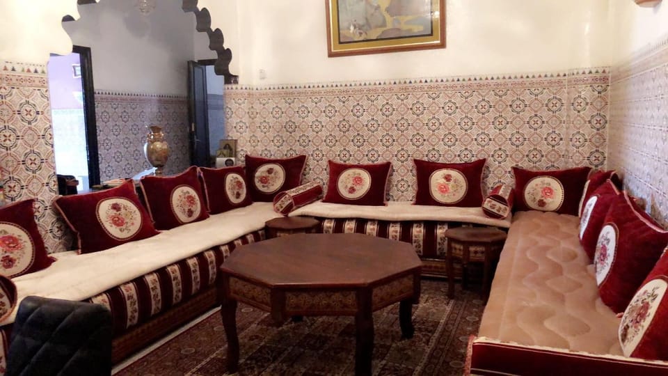 Dar Soraya al Madina Marrakech Apartment in Marrakesh