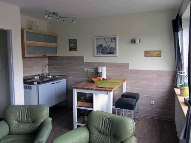 Ferienwohnung Seesternchen Apartment in Bremerhaven