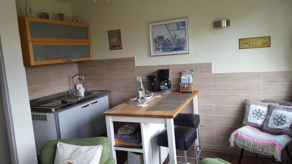 Ferienwohnung Seesternchen Apartment in Bremerhaven