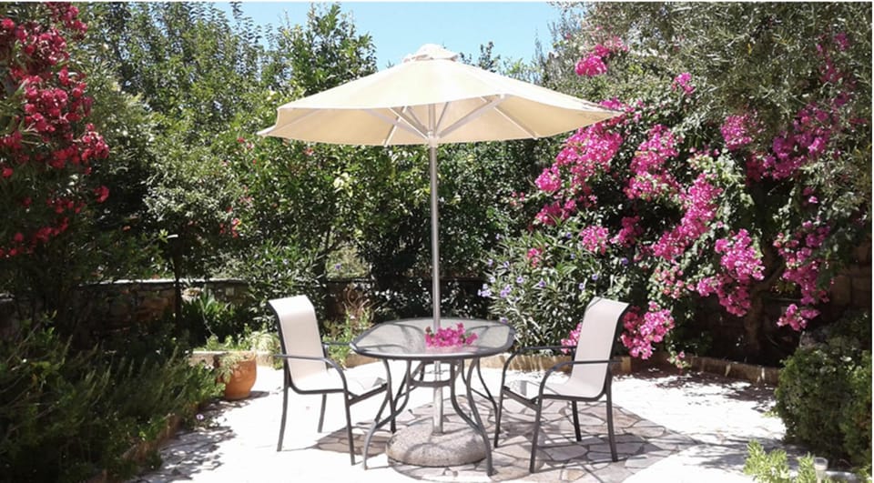 Kalogria Villas Villa in Messenia