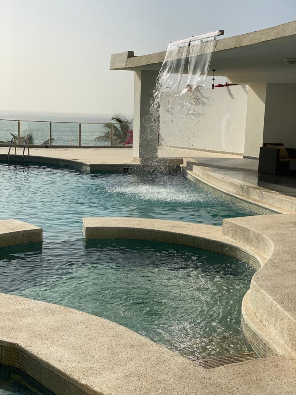 Villa Somone pied dans l’eau Villa in Thiès Region, Senegal
