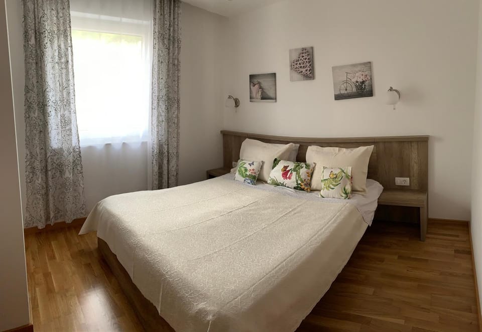 The Magic Sea View Apartments Apartment in Budva Municipality