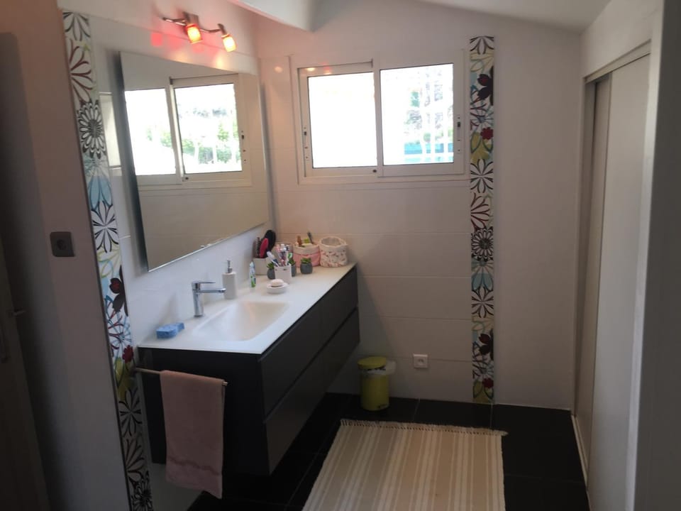 Mas Jasmin Vacation rental in Rochefort-du-Gard