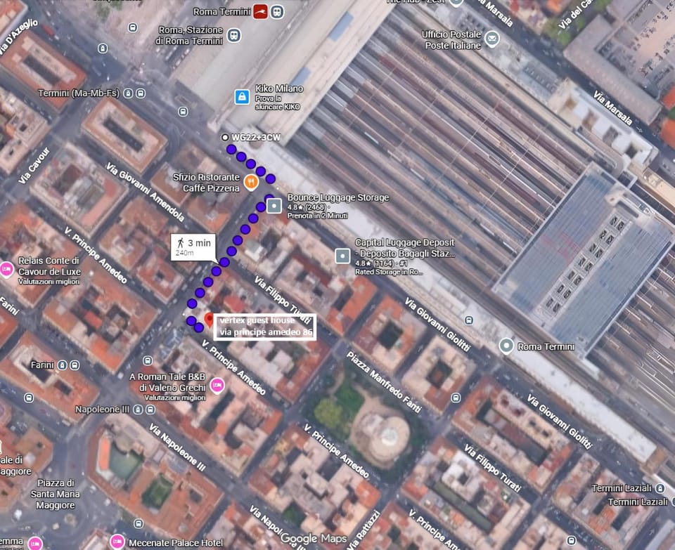 Location