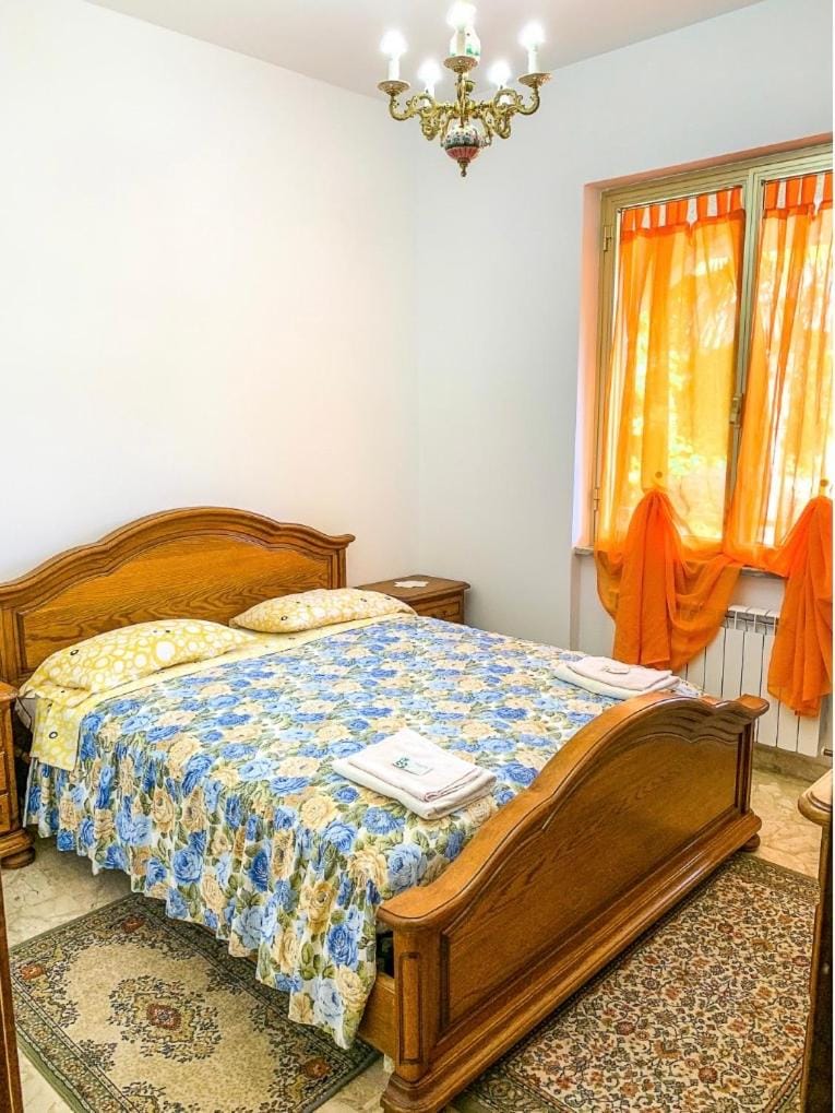 Buenavista Home House in Liguria