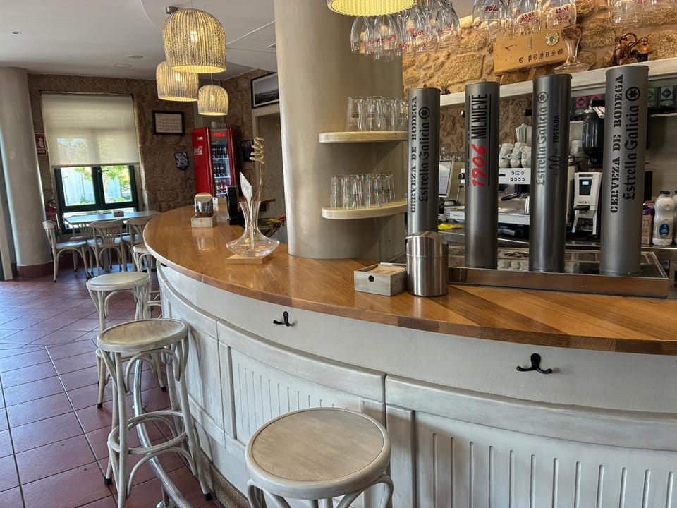 Lounge or bar