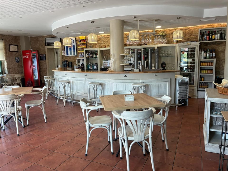 Lounge or bar