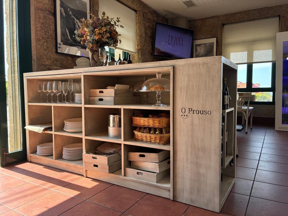 Lounge or bar