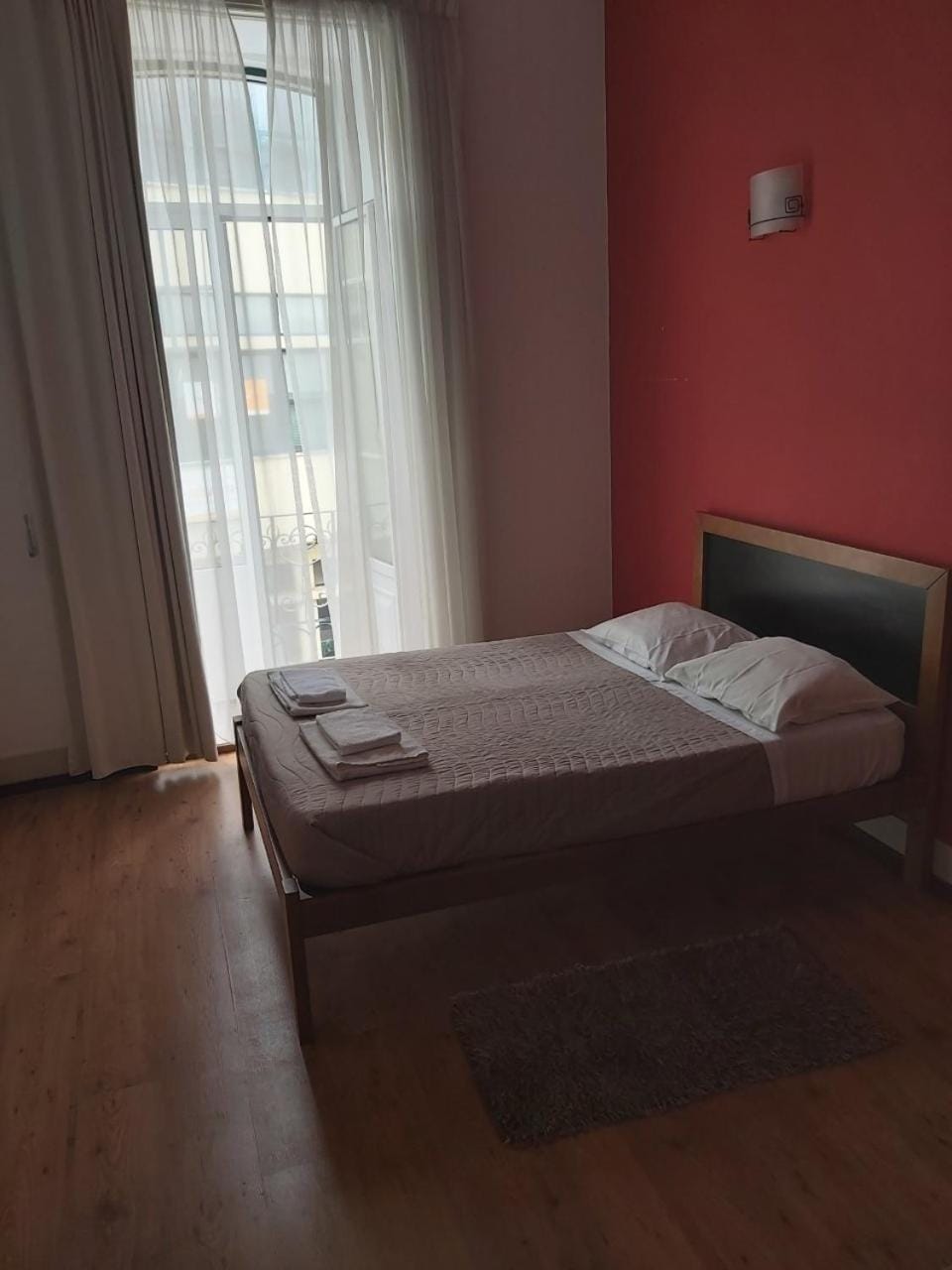 Areia Da Foz Bed and Breakfast in Coimbra District, Portugal