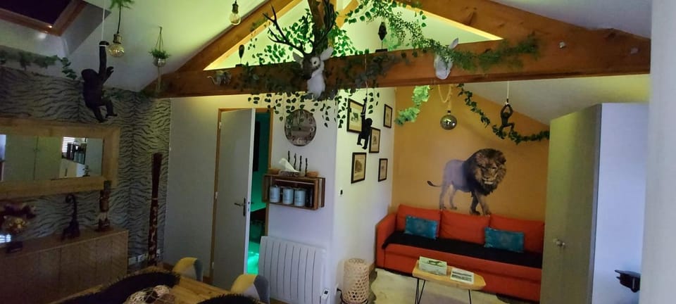 Honfleur centre ville avec garage privé House in Honfleur