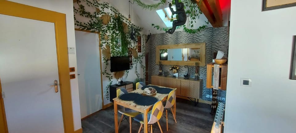 Honfleur centre ville avec garage privé House in Honfleur