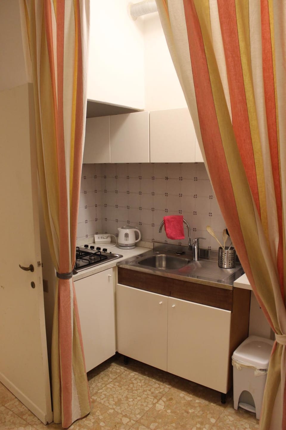 Sant'Agostin Apartment Apartment in Venice