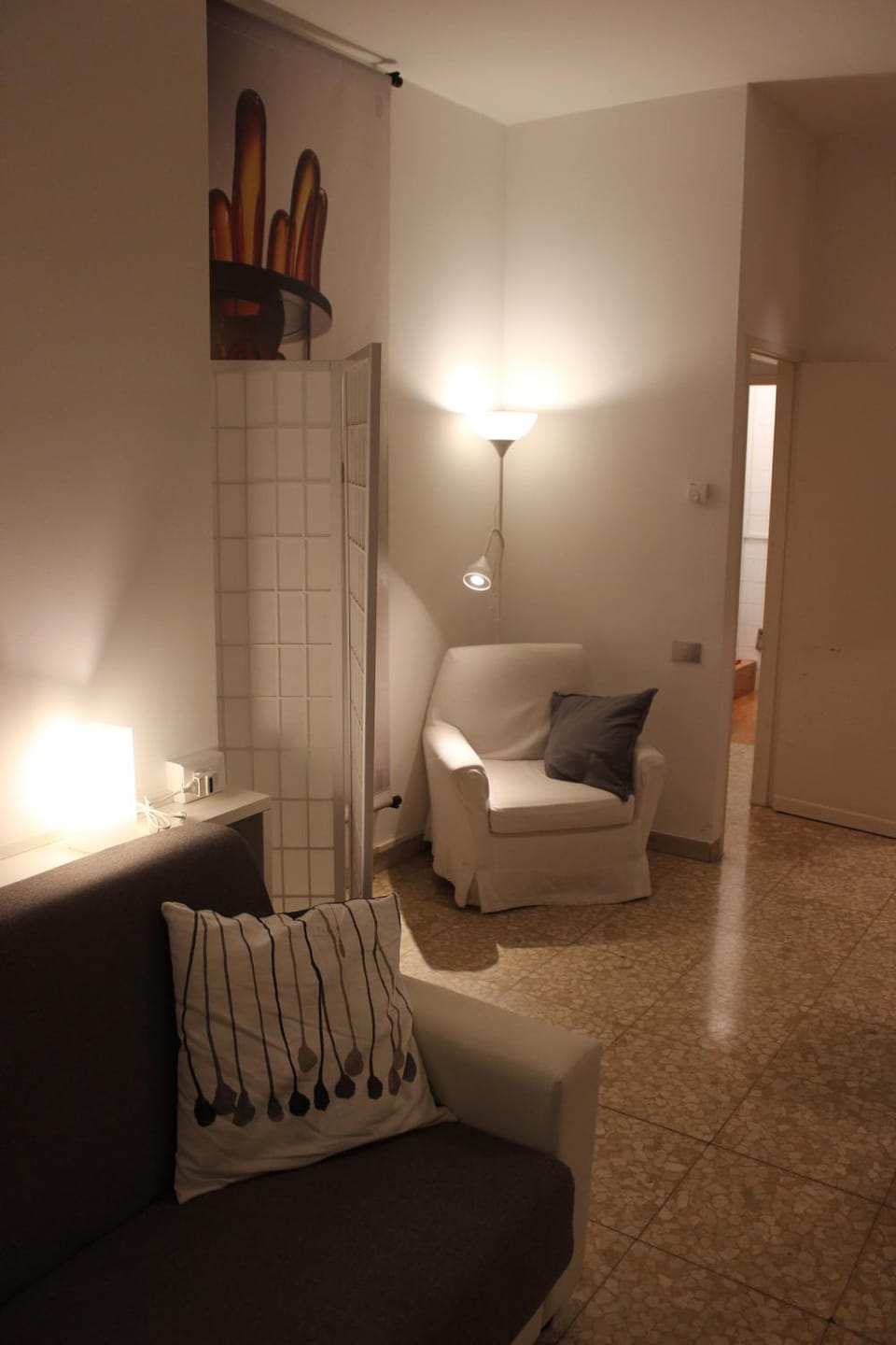 Sant'Agostin Apartment Apartment in Venice
