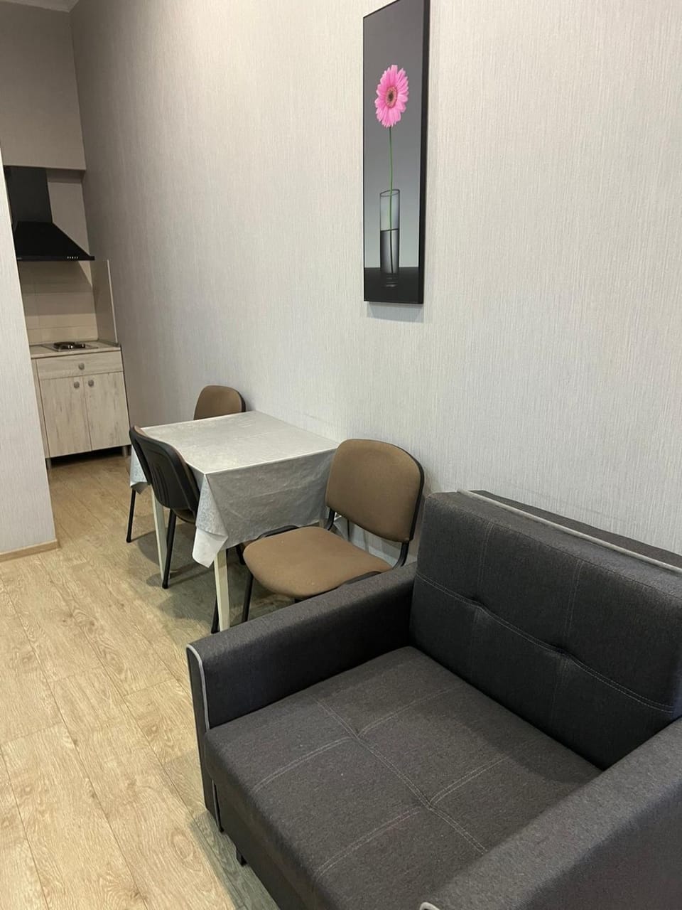 Metekhi Corner Apartments Apartment in Tbilisi, Georgia