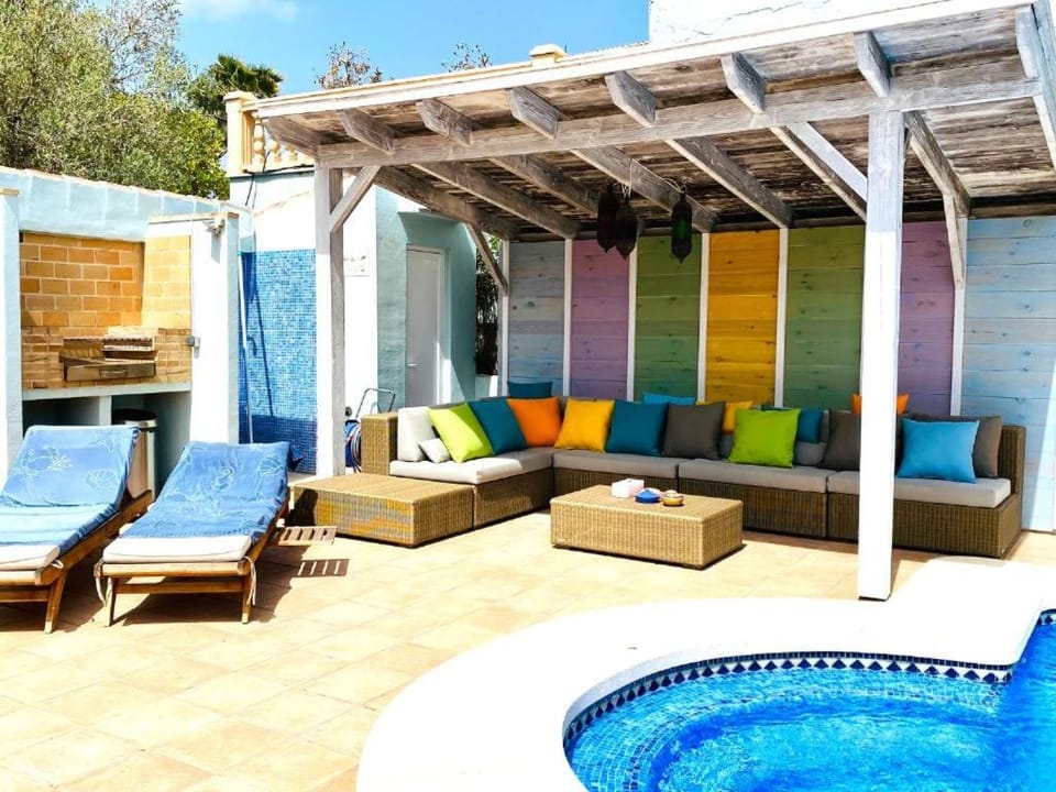 Holiday Home Rafalet Javea Villa in Marina Alta