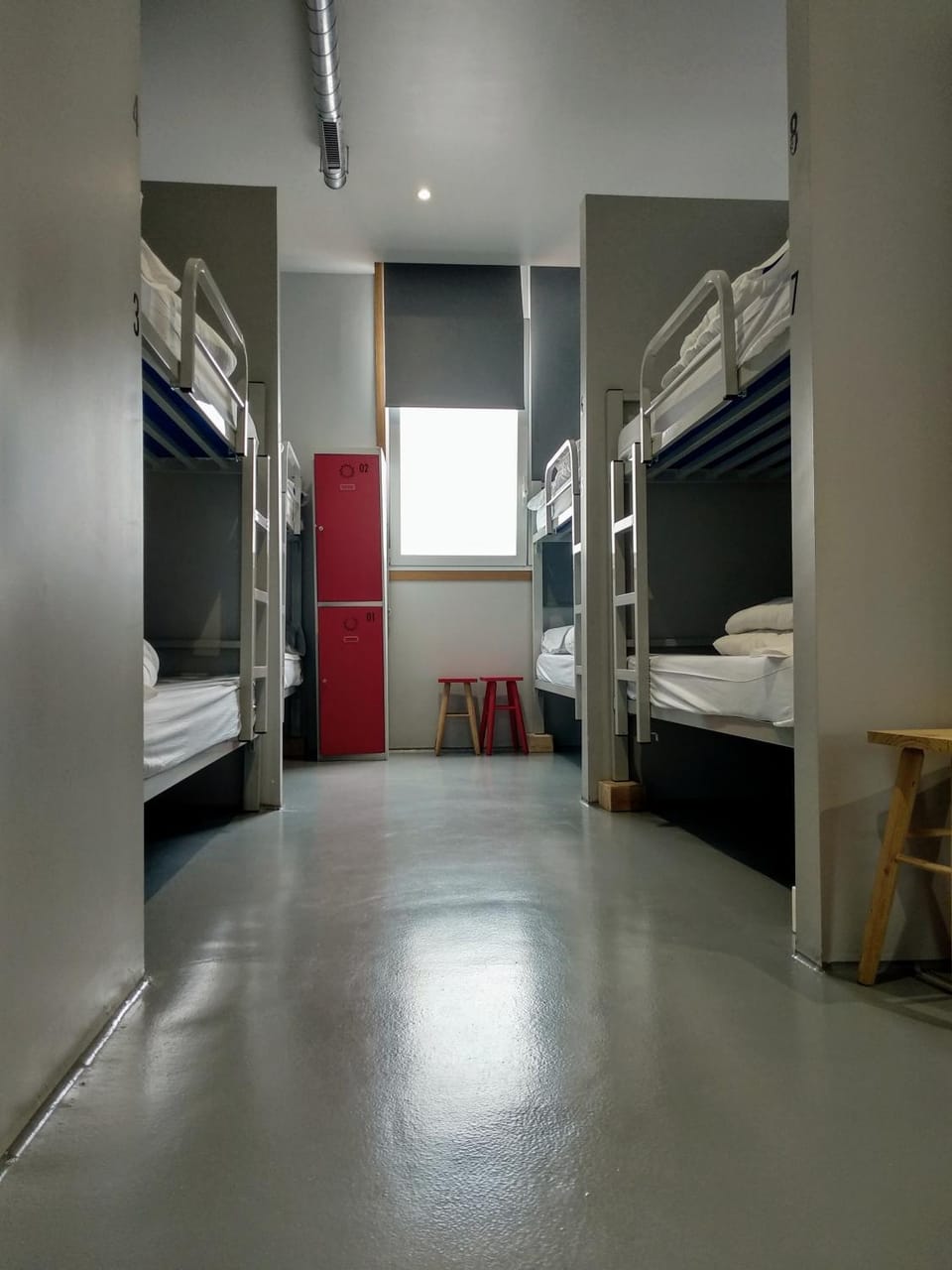 Acolá Hostel Hostel in Pontevedra