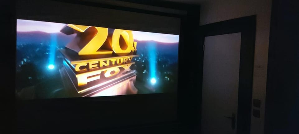 Appartement Cinéma vidéo-projecteur et garage House in Honfleur