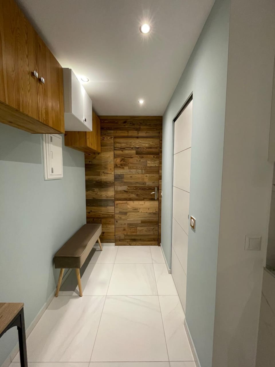 studio centre ville Apartment in Chamonix