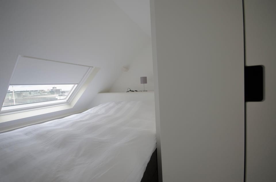 Flamingo Beach Apartments Apartment in Zandvoort