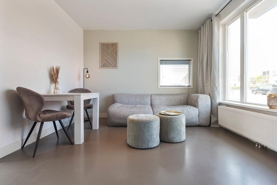 Flamingo Beach Apartments Apartment in Zandvoort