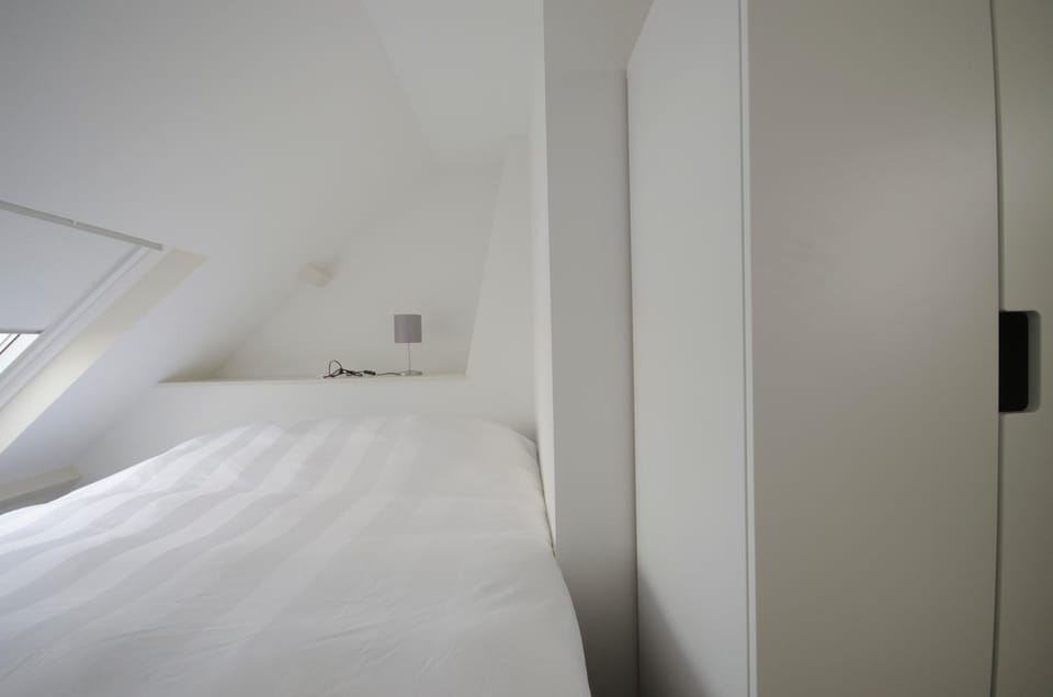 Flamingo Beach Apartments Apartment in Zandvoort