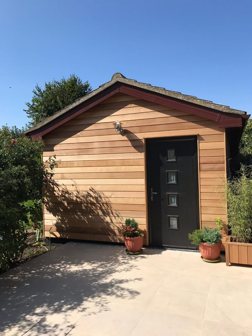 Coastal Retreat House in Lowestoft