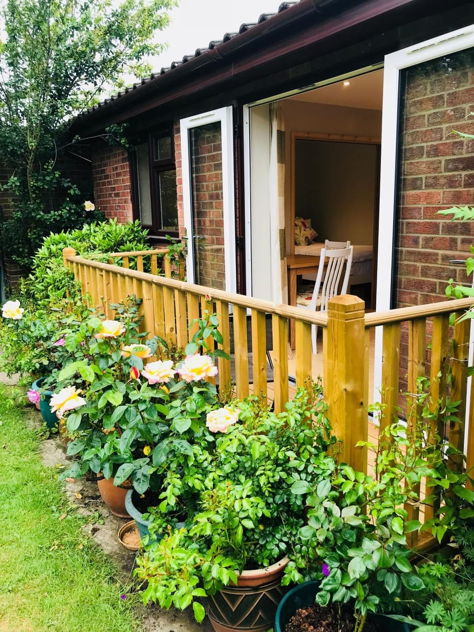 Coastal Retreat House in Lowestoft