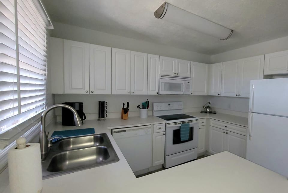 Beautiful Condo Close to Busch Gardens Apartment in Greater Carrollwood