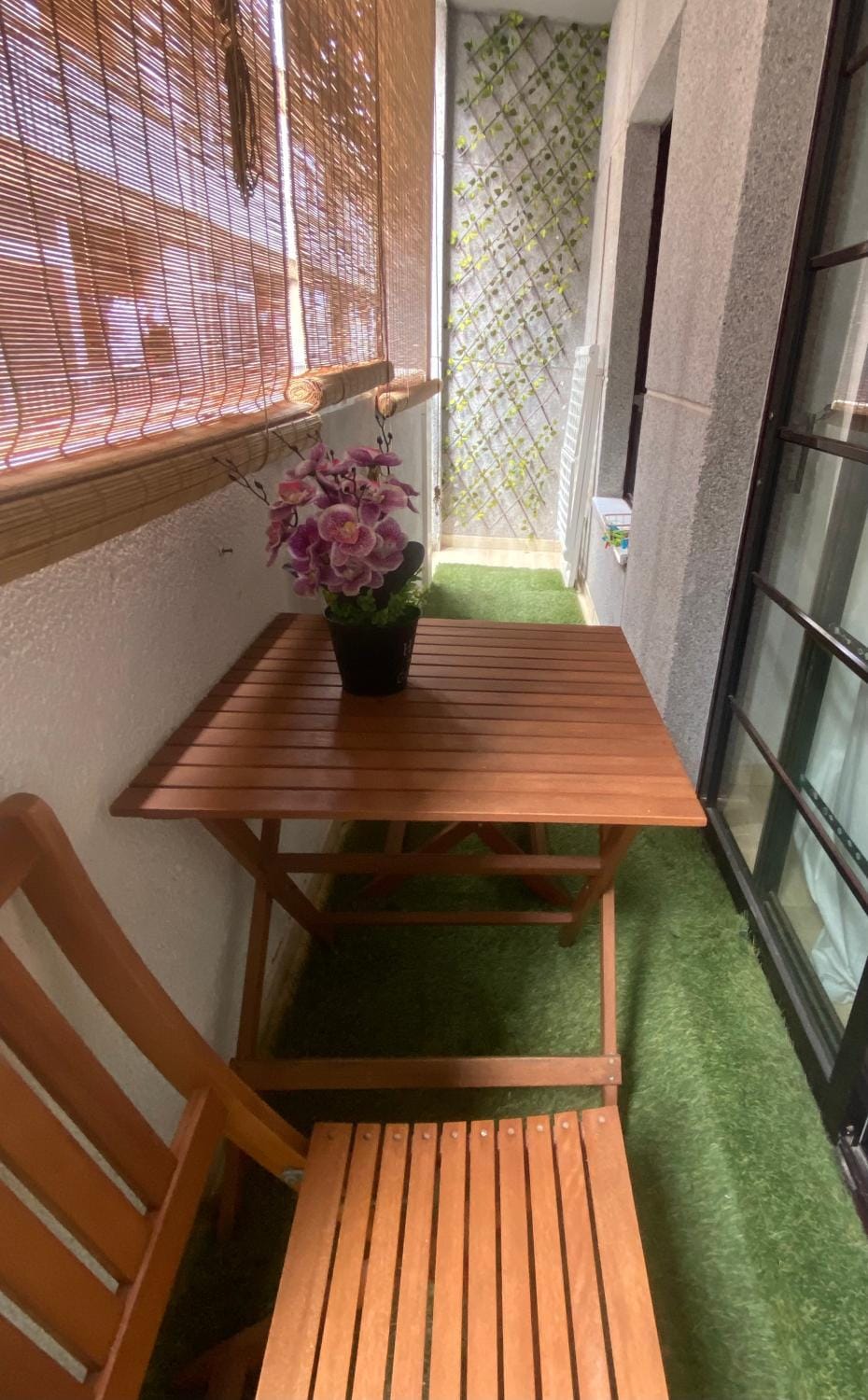 Loft Santa Catalina Park Apartment in Las Palmas de Gran Canaria