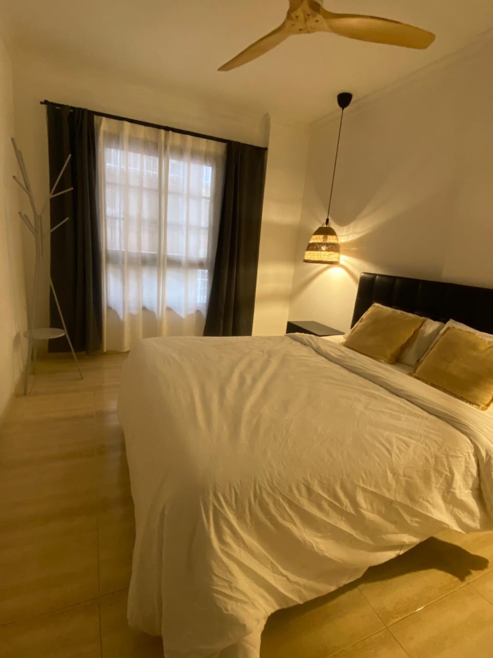 Loft Santa Catalina Park Apartment in Las Palmas de Gran Canaria