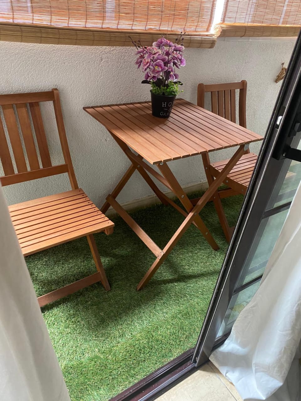 Loft Santa Catalina Park Apartment in Las Palmas de Gran Canaria