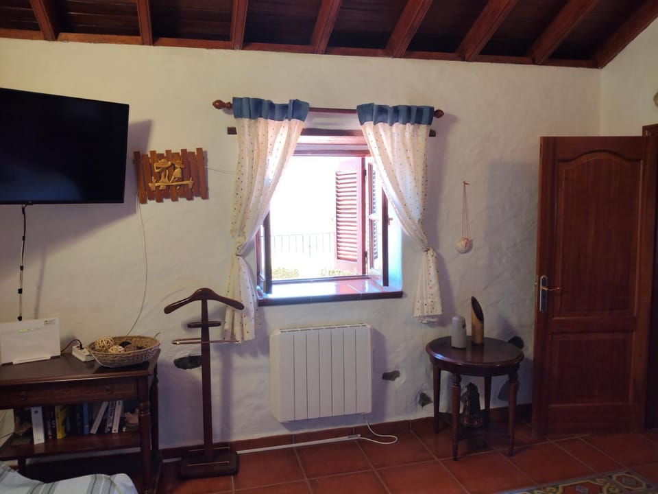 Casita Roque Nublo House in Gran Canaria