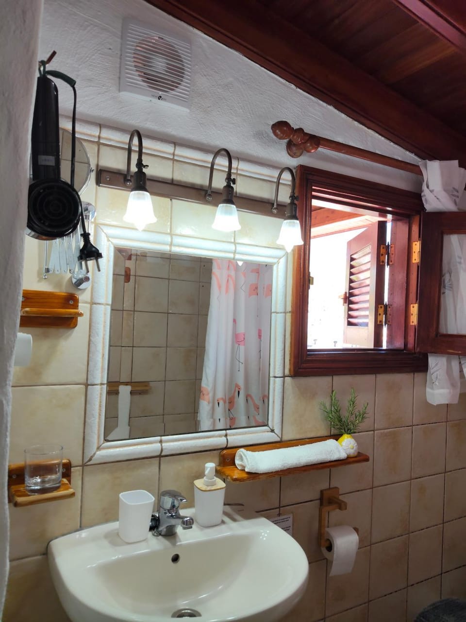 Casita Roque Nublo House in Gran Canaria