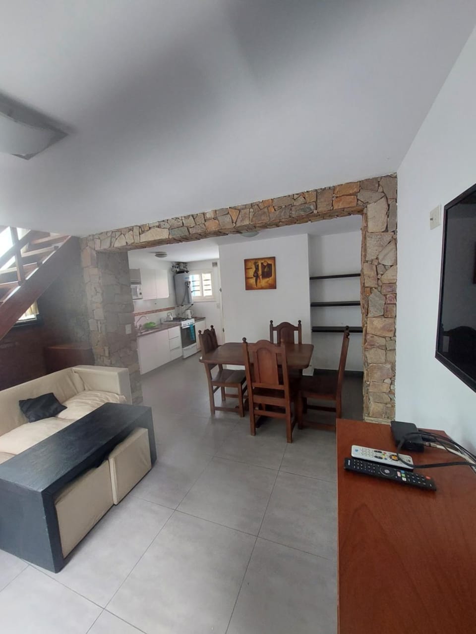 Complejo Los Ramones Apartment hotel in Cariló