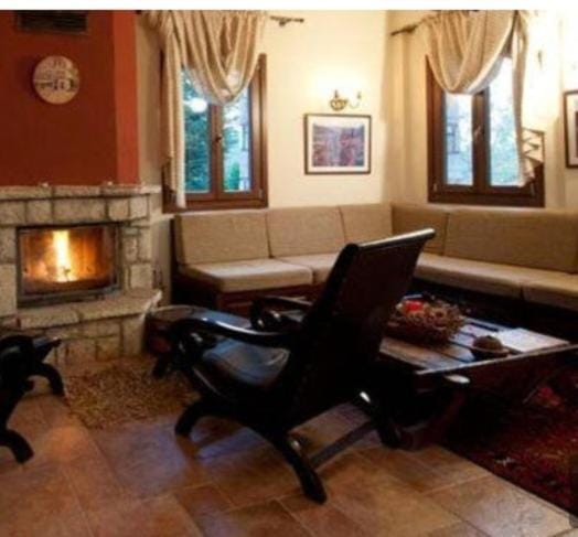 Akrolimnia Bed and Breakfast in Peloponnese, Western Greece and the Ionian