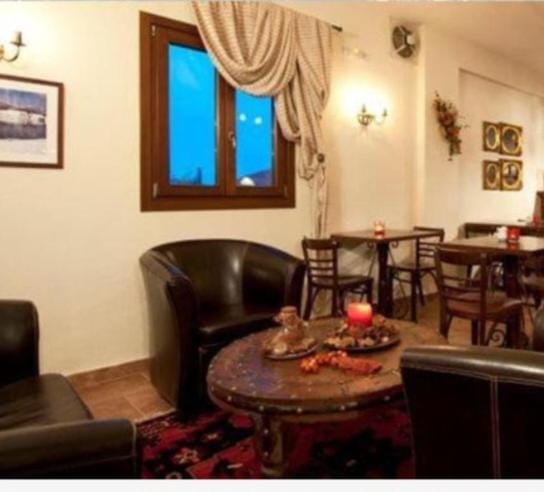 Akrolimnia Bed and Breakfast in Peloponnese, Western Greece and the Ionian
