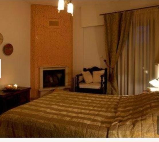 Akrolimnia Bed and Breakfast in Peloponnese, Western Greece and the Ionian