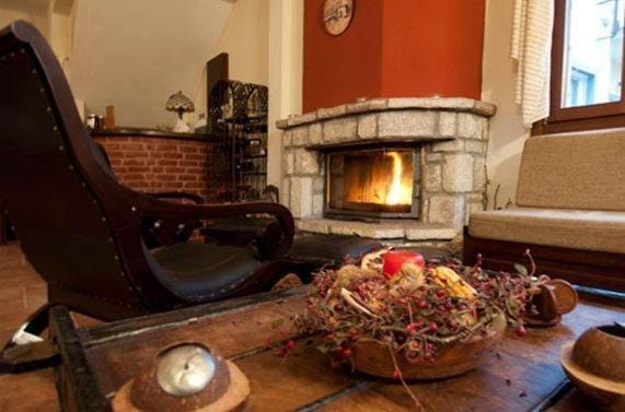 Lounge or bar