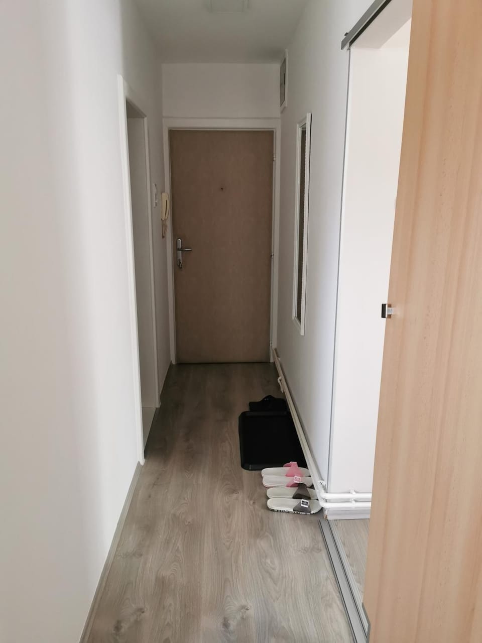 Apartmani Milica Apartment in Serbia