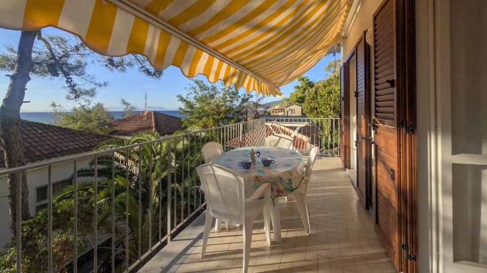 Hotel Paradiso Hotel in Campania
