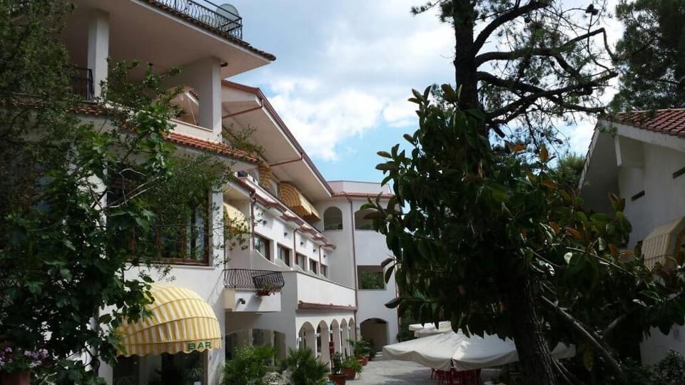 Property building, Day