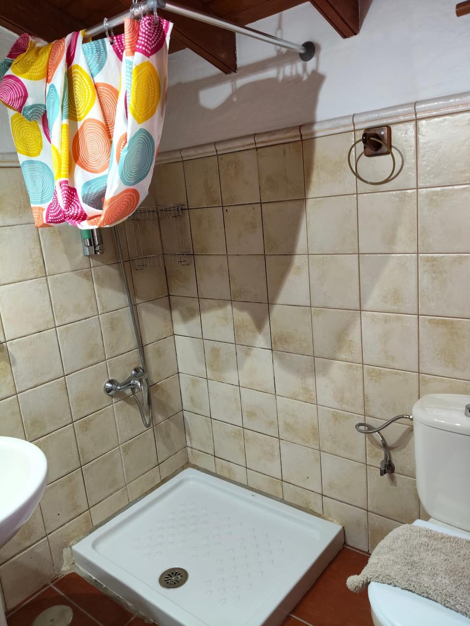 Casita Bentayga House in Tejeda