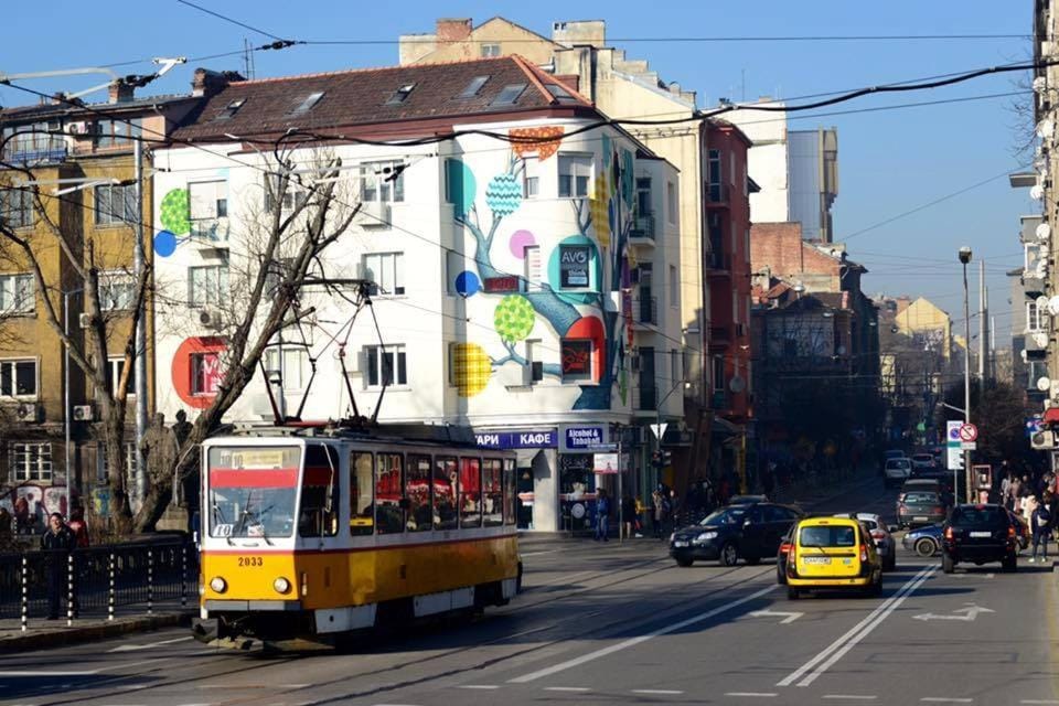 Neighbourhood