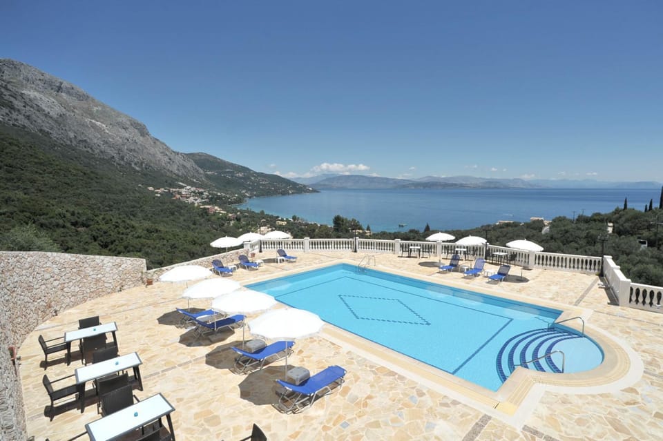 Day, Swimming pool, Swimming pool