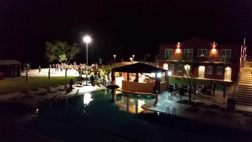 Pool view, Area and facilities, Area and facilities, Swimming pool, Swimming pool