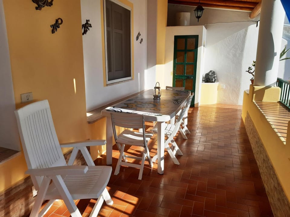 Casa MARINELLA House in Canneto
